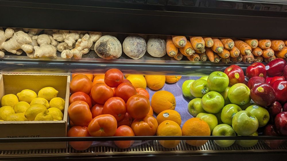 NY Grill & Deli Logo