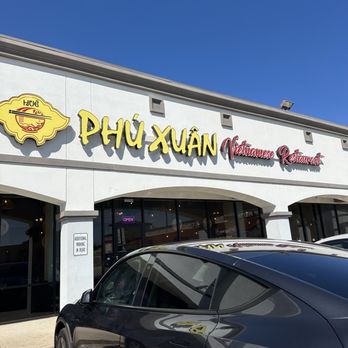 Phu Xuan Vietnamese Restaurant - Vietnamese Near Me - Houston, Texas Phu Xuan Vietnamese Restaurant - Vietnamese Near Me - Houston, Texas