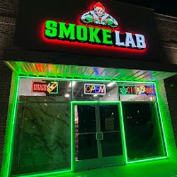 Smoke Lab