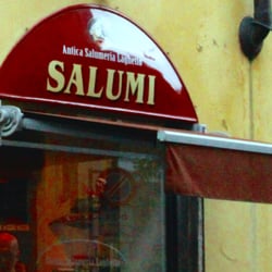 Salumeria Laghetto