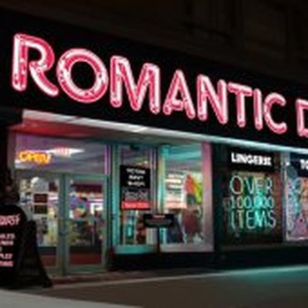Romantic Depot Manhattan - Adult Shops Near Me - New York, New York Romantic Depot Manhattan - Adult Shops Near Me - New York, New York