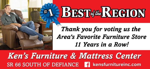 Ken S Furniture And Mattress Center 1710 Jefferson Ave Ken S Furniture And Mattress Center 1710 Jefferson Ave