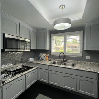 Painting Master OC - Kitchen cabinets painting - Painters Near Me Painting Master OC - Kitchen cabinets painting - Painters Near Me
