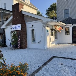 Sea & Sand Restaurant