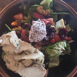 Harvest Salad