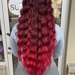 SubCulture Salon | Snoqualmie - Final