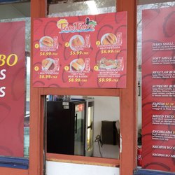 Take out window - take out only cuzza the vid