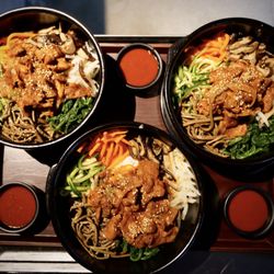 9292 Korean BBQ