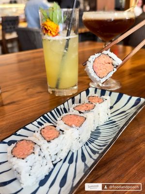 Sushi Roku by null