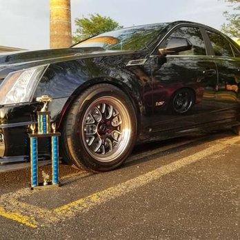 Clar's Elmwood Automotive - Custom built Cadillac CTS-V by Clars Elmwood Auto - Auto Repair Near Me - Rochester, New York Clar's Elmwood Automotive - Custom built Cadillac CTS-V by Clars Elmwood Auto - Auto Repair Near Me - Rochester, New York