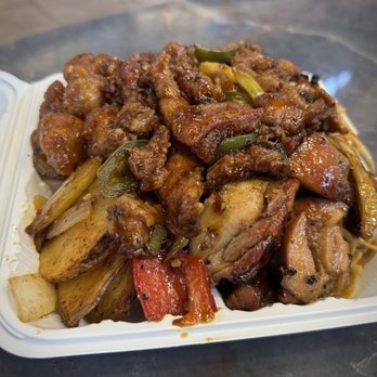 Kelly's Cajun Grill - Chicken Combo - Cajun/Creole Near Me - Littleton, Colorado Kelly's Cajun Grill - Chicken Combo - Cajun/Creole Near Me - Littleton, Colorado