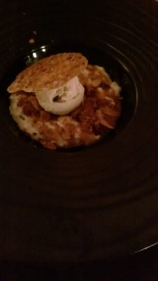 Le Poisson Rouge by null