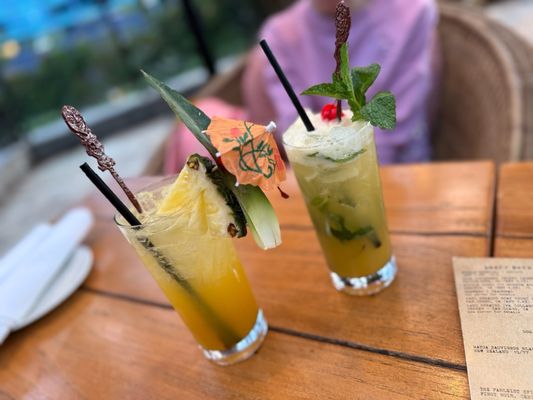 Trader Sam's Enchanted Tiki Bar by null