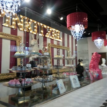 Pinkitzel - Cupcakes Near Me - Tulsa, Oklahoma