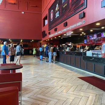 RED Cinemas - Red - Cinema Near Me - Greensboro, North Carolina RED Cinemas - Red - Cinema Near Me - Greensboro, North Carolina