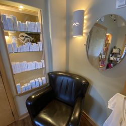 Aspen Leaf Spa