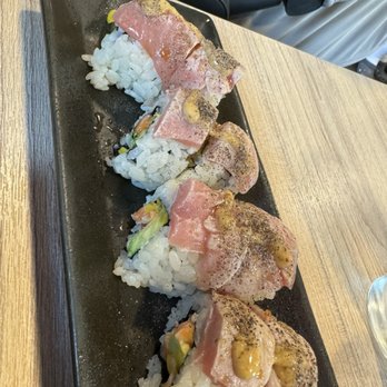 Yuubi Sushi - Sushi Bars Near Me - Beaverton, Oregon Yuubi Sushi - Sushi Bars Near Me - Beaverton, Oregon