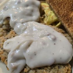 New Boston Tavern - Breakfast #5