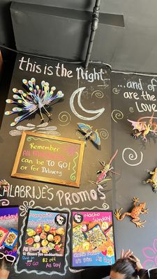 Calabrije's Brooklyn by null