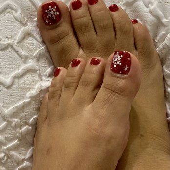 Bliss Nails & Spa 2 - Nail Salons Near Me - Lancaster, California