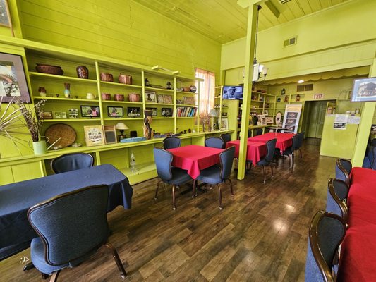 Gullah Grub Restaurant by null