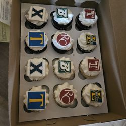 Malizzi Cakes and Bakery