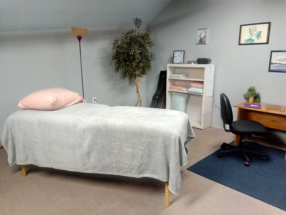 MOUNTAIN REIKI THERAPY 172 North Rd, Gunnison, Colorado Reiki