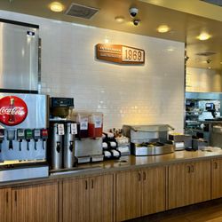 Habit Burger & Grill