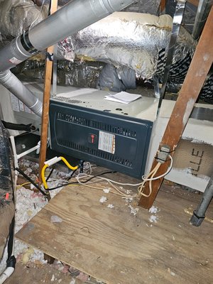 Prolific Heating And Air