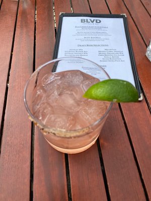 BLVD Kitchen & Bar by null