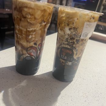 Kung Fu Tea - Cocoa Cream/Original Wow Oreo Wow - Bubble Tea Near Me - Las Vegas, Nevada Kung Fu Tea - Cocoa Cream/Original Wow Oreo Wow - Bubble Tea Near Me - Las Vegas, Nevada