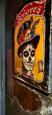 La Fogata Mexican Grill by null