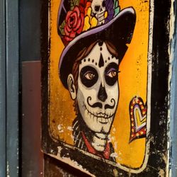 La Fogata Mexican Grill
