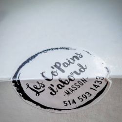 Les Co'Pains d'Abord