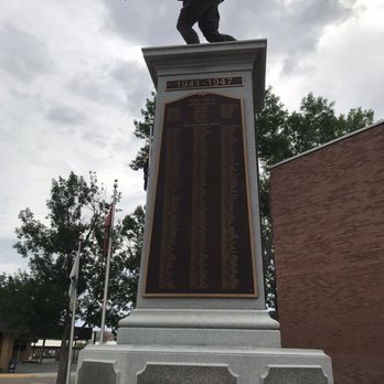 uinta county office - Specific soldiers from different wars - Public Services & Government Near Me - Evanston, Illinois