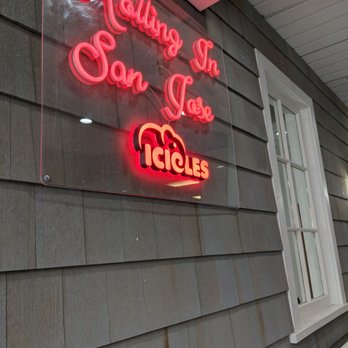 ICICLES - Ice Cream & Frozen Yogurt Near Me - San Jose, California ICICLES - Ice Cream & Frozen Yogurt Near Me - San Jose, California