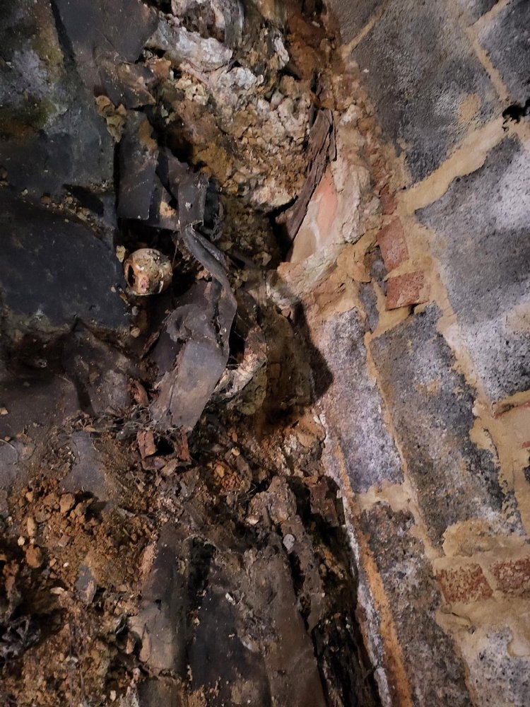 Slide of Corados Services