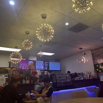 Milktea Way - Inside - Coffee & Tea Near Me - San Jose, California Milktea Way - Inside - Coffee & Tea Near Me - San Jose, California
