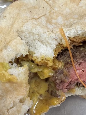 Fred's Texas Cafe - Western Center by null