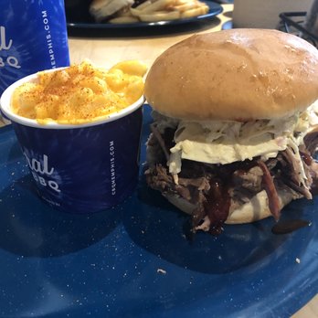 Central BBQ - Barbeque Near Me - Nashville, Tennessee