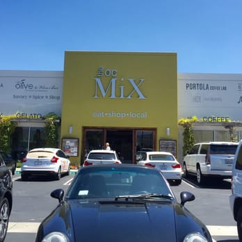 SOCO & The OC Mix - Outside Mall - Shopping Centers Near Me - Costa Mesa, California SOCO & The OC Mix - Outside Mall - Shopping Centers Near Me - Costa Mesa, California