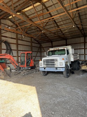Kenosha County Construction