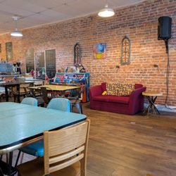 Coal River Coffee Company