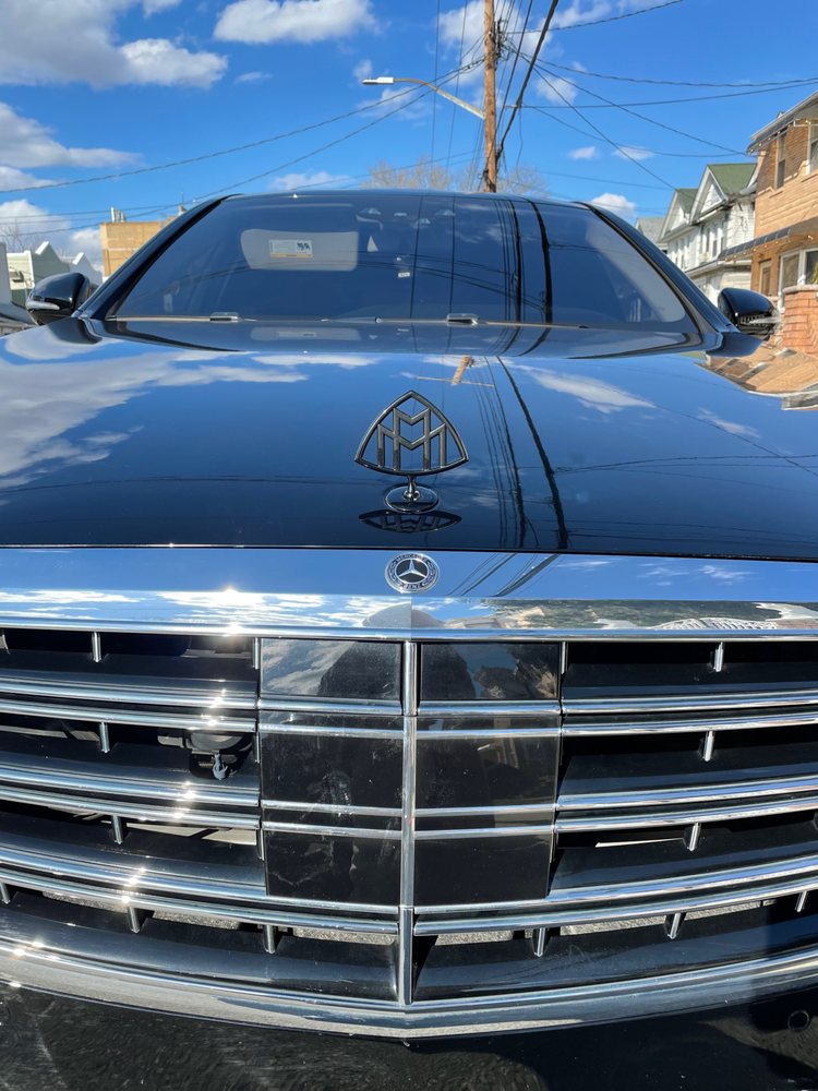 MRP LUXURY CAR SERVICE New York, NY Yelp