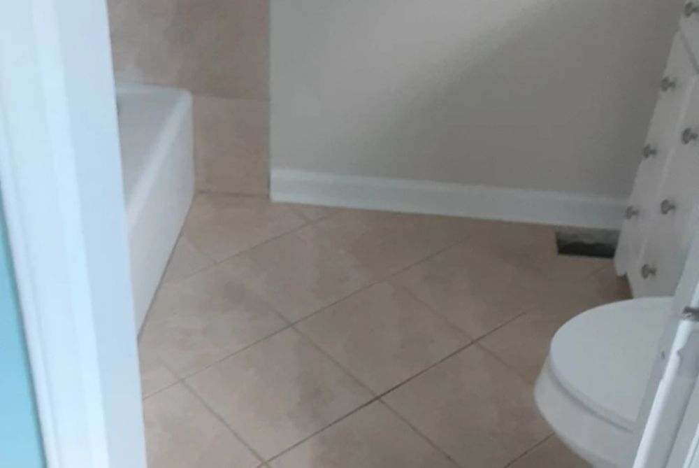 Slide of J&D Handyman Service