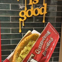 Queues de Castor - Pistachio Beavertail