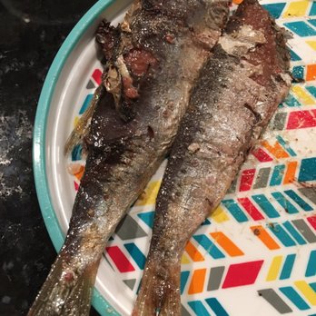 Randazzo Fresh Market - Beautiful salty sardines went perfectly with my earthy mushroom pizza. - Fruits & Veggies Near Me - Macomb, Michigan Randazzo Fresh Market - Beautiful salty sardines went perfectly with my earthy mushroom pizza. - Fruits & Veggies Near Me - Macomb, Michigan