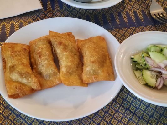 Lai Thai by null