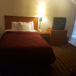 Value Inn - One bed single room