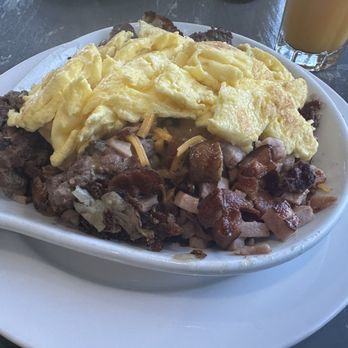 Alexander’s Restaurant - Breakfast & Brunch Near Me - Chicago, Illinois